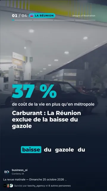 Reel publié automatiquement par Businessoi.Media