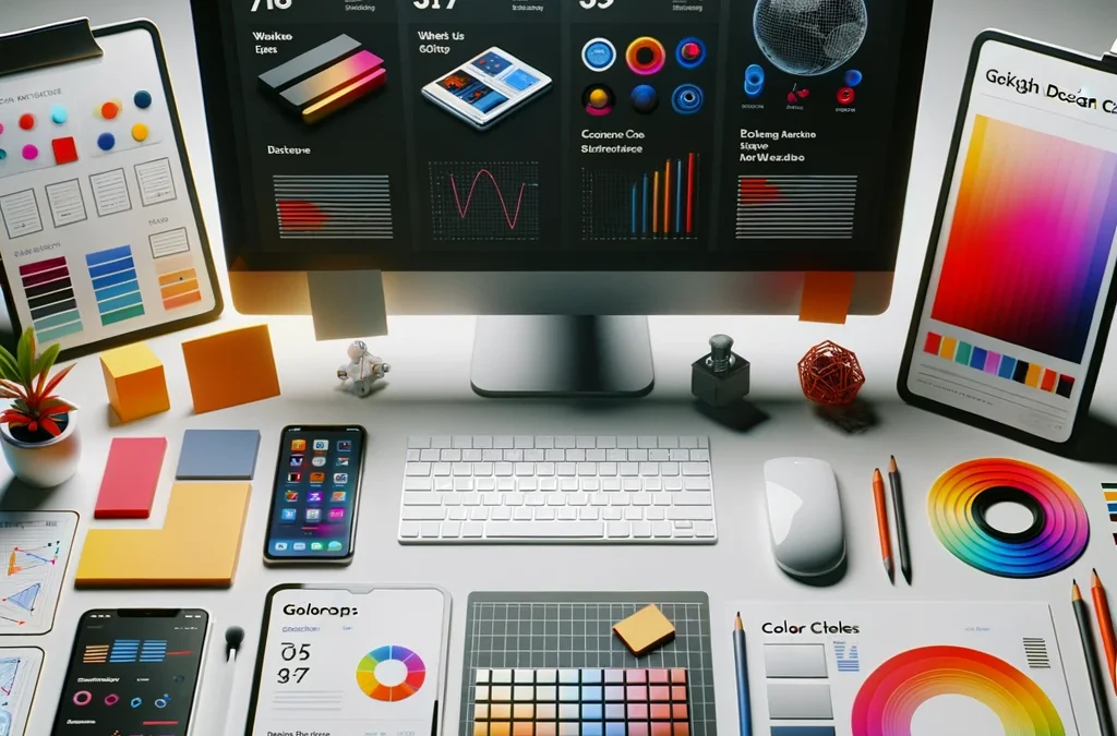 Tendances du Web Design en 2023