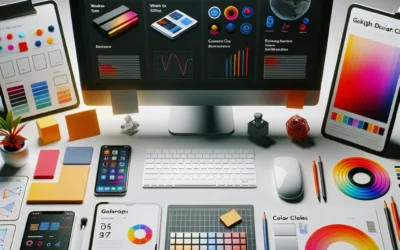 Tendances du Web Design en 2023