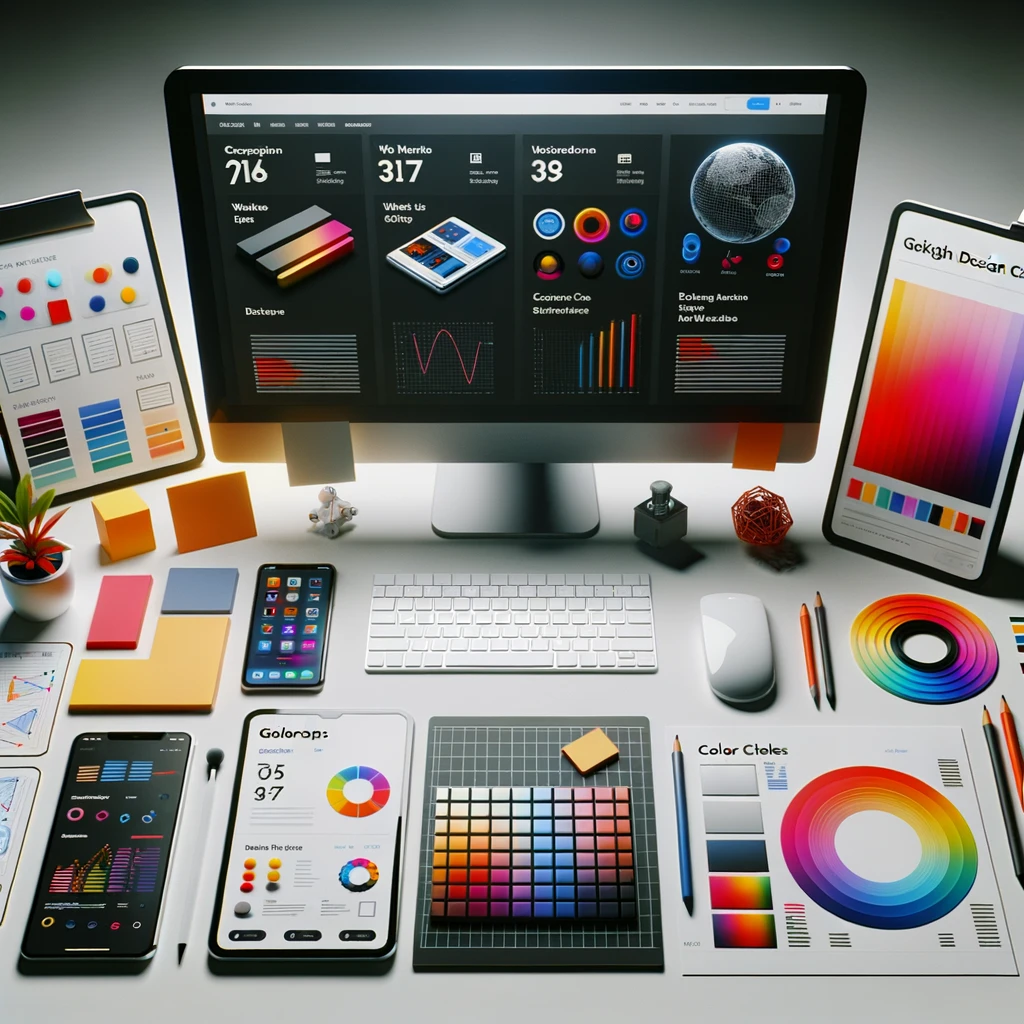 Tendances du web en 2023 Tendances du Web Design en 2023